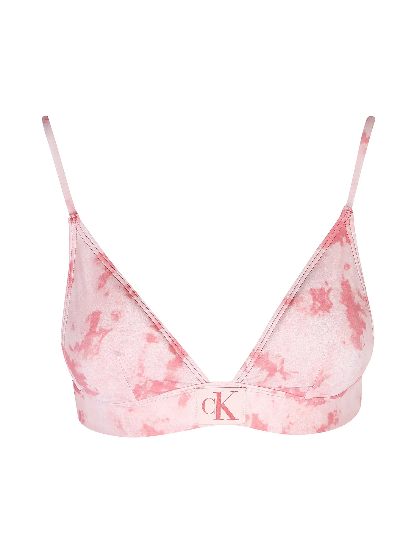 CALVIN KLEIN | Bikini Triangle Oberteil | 